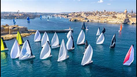 la rolex middle sea race|middle sea.